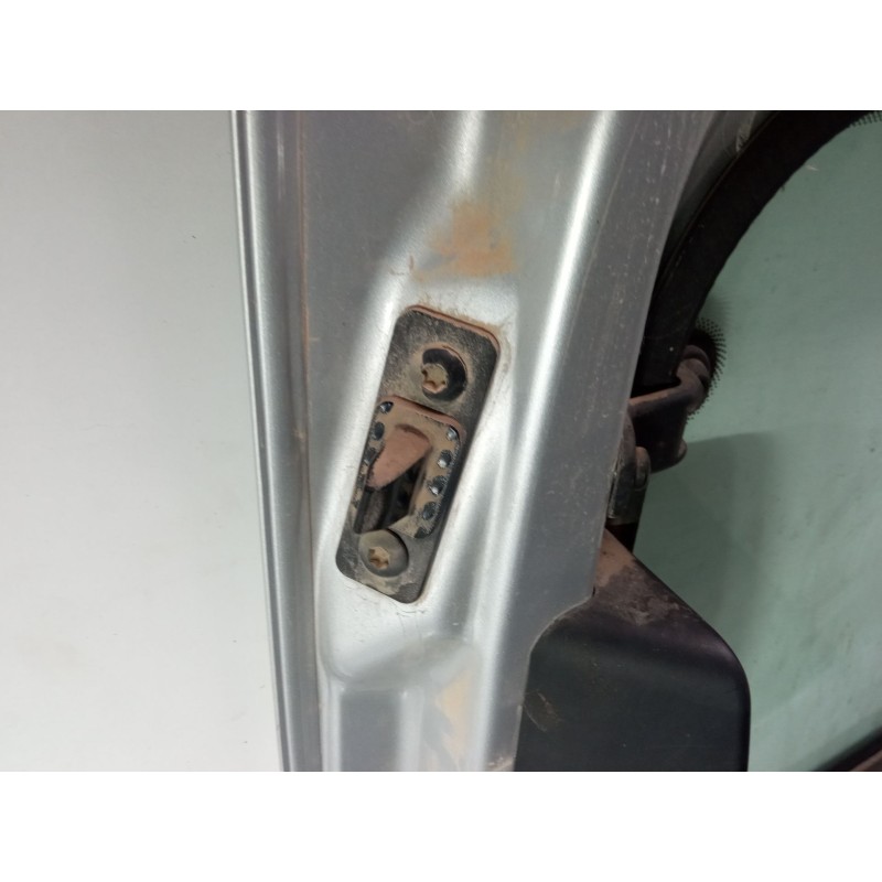 Recambio de puerta lateral corredera derecha para peugeot bipper (aa_) 1.3 hdi 75 referencia OEM IAM 9006P6  