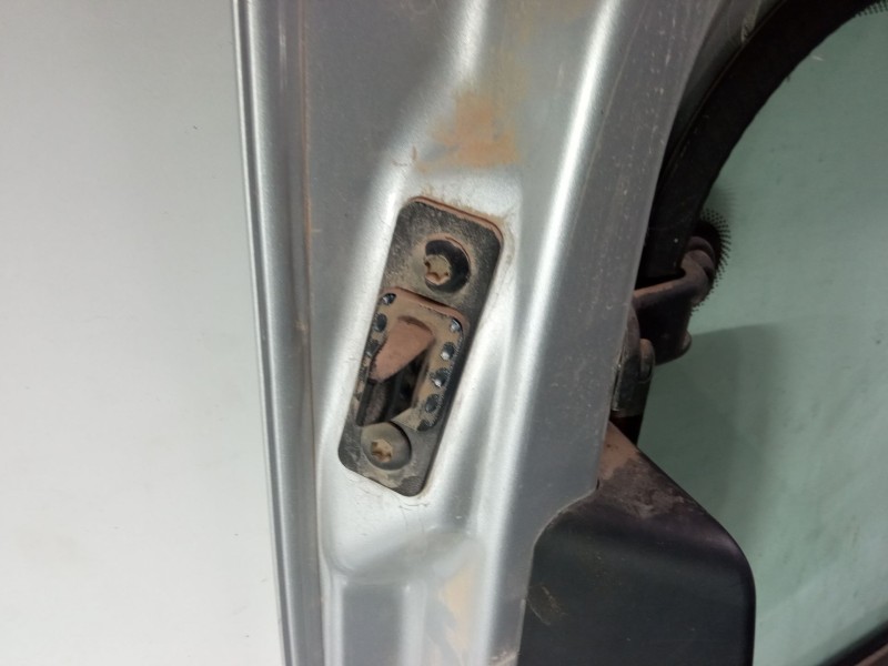 Recambio de puerta lateral corredera derecha para peugeot bipper (aa_) 1.3 hdi 75 referencia OEM IAM 9006P6  