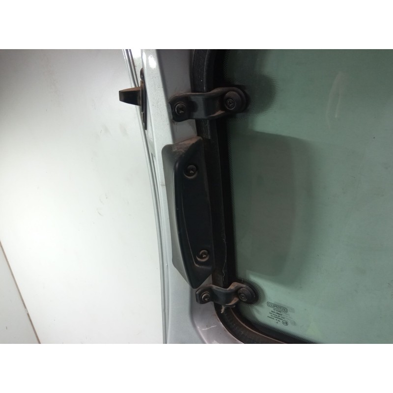 Recambio de puerta lateral corredera derecha para peugeot bipper (aa_) 1.3 hdi 75 referencia OEM IAM 9006P6  