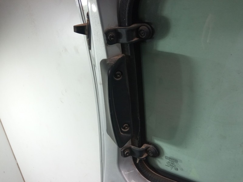 Recambio de puerta lateral corredera derecha para peugeot bipper (aa_) 1.3 hdi 75 referencia OEM IAM 9006P6  