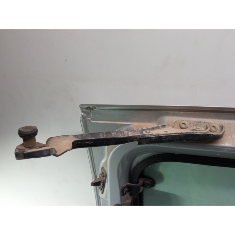 Recambio de puerta lateral corredera derecha para peugeot bipper (aa_) 1.3 hdi 75 referencia OEM IAM 9006P6  