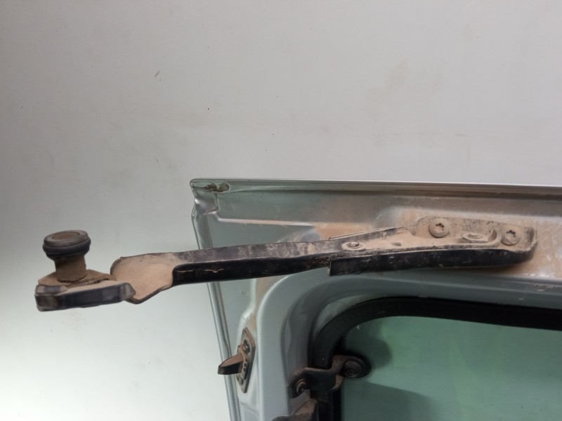 Recambio de puerta lateral corredera derecha para peugeot bipper (aa_) 1.3 hdi 75 referencia OEM IAM 9006P6  