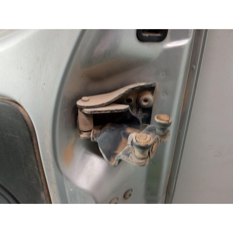 Recambio de puerta lateral corredera derecha para peugeot bipper (aa_) 1.3 hdi 75 referencia OEM IAM 9006P6  