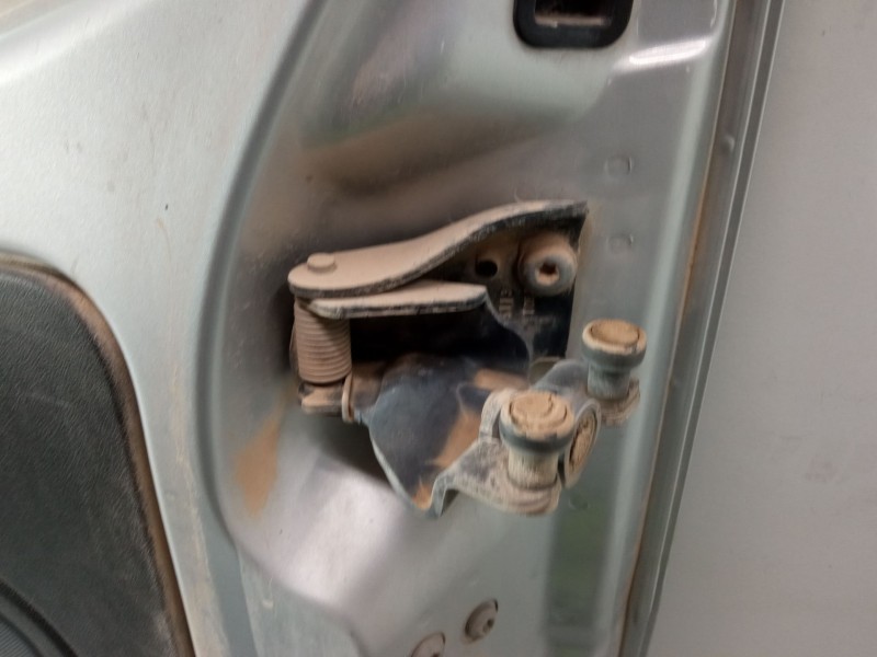 Recambio de puerta lateral corredera derecha para peugeot bipper (aa_) 1.3 hdi 75 referencia OEM IAM 9006P6  