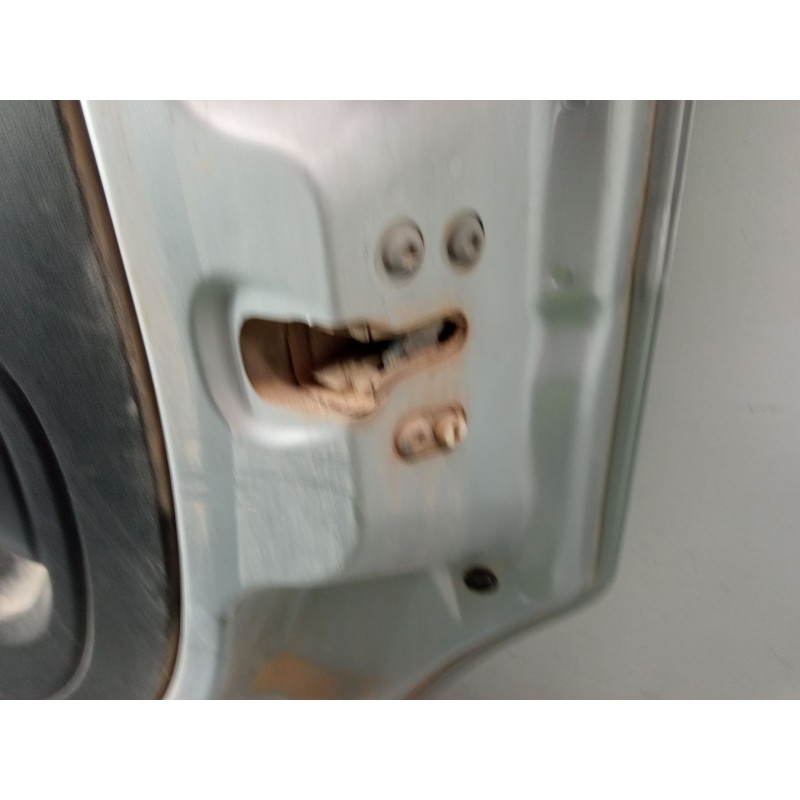 Recambio de puerta lateral corredera derecha para peugeot bipper (aa_) 1.3 hdi 75 referencia OEM IAM 9006P6  