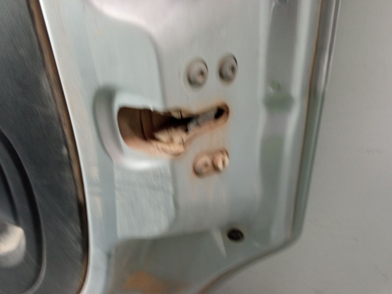 Recambio de puerta lateral corredera derecha para peugeot bipper (aa_) 1.3 hdi 75 referencia OEM IAM 9006P6  