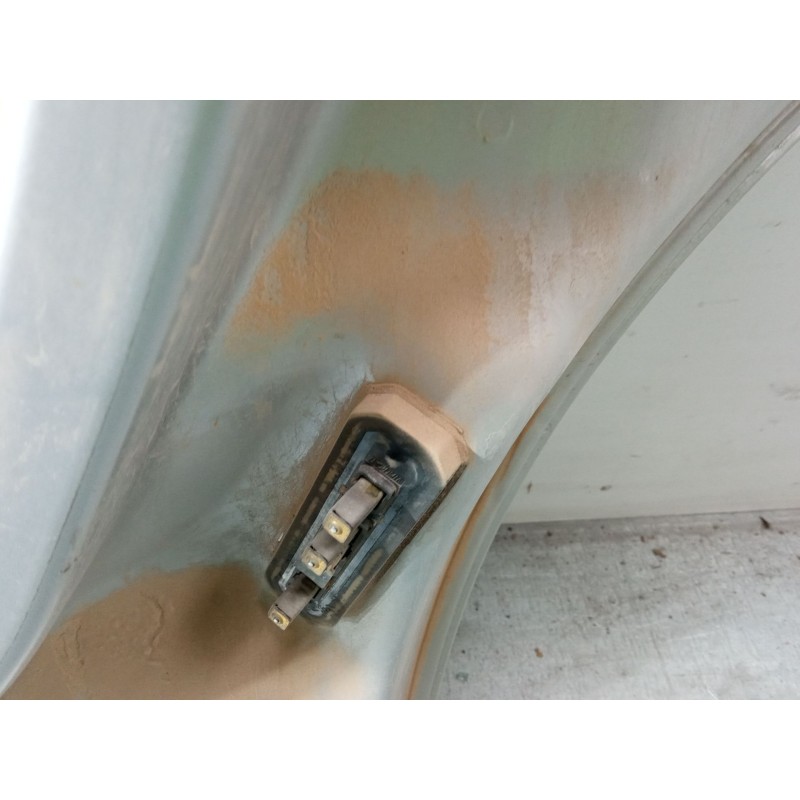 Recambio de puerta lateral corredera derecha para peugeot bipper (aa_) 1.3 hdi 75 referencia OEM IAM 9006P6  