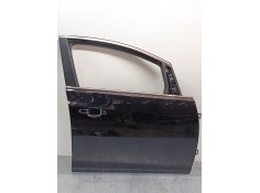 Recambio de puerta delantera derecha para opel astra j (p10) 1.4 turbo (68) referencia OEM IAM   
