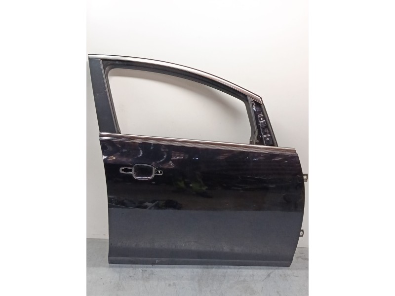Recambio de puerta delantera derecha para opel astra j (p10) 1.4 turbo (68) referencia OEM IAM   