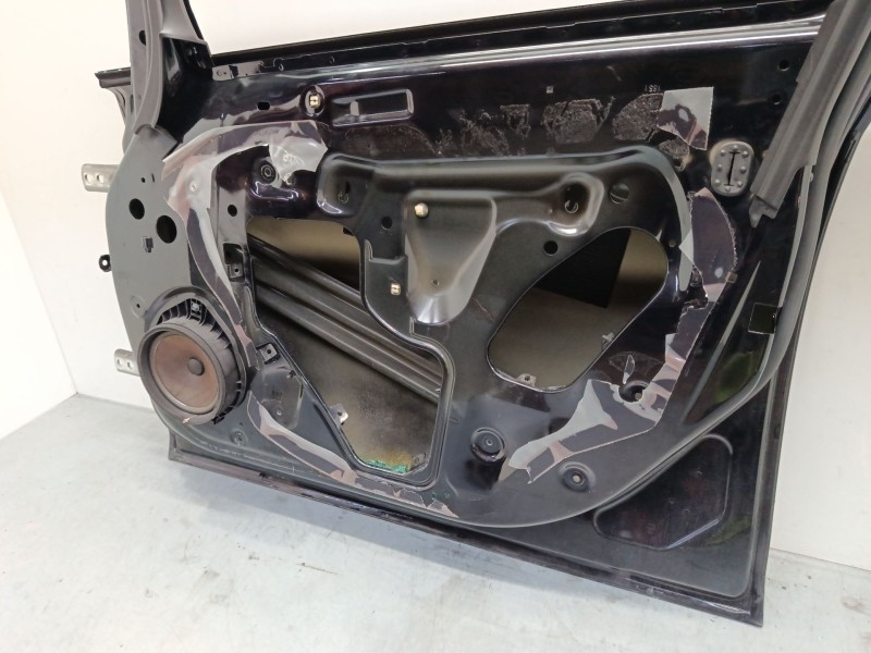 Recambio de puerta delantera derecha para opel astra j (p10) 1.4 turbo (68) referencia OEM IAM   