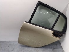 Recambio de puerta trasera izquierda para smart forfour (454) 1.1 (454.030) referencia OEM IAM   