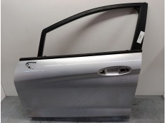 Recambio de puerta delantera izquierda para ford fiesta vii (hj, hf) 1.0 ecoboost referencia OEM IAM   