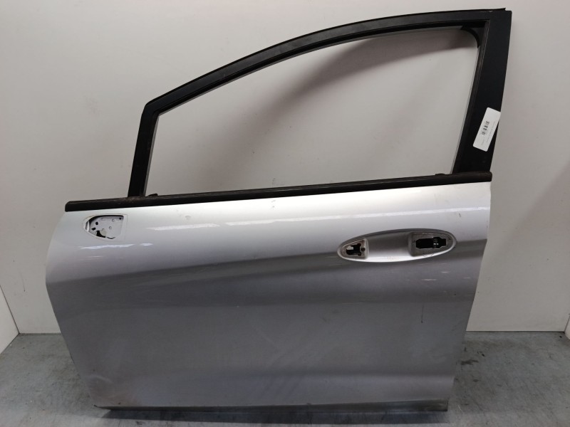 Recambio de puerta delantera izquierda para ford fiesta vii (hj, hf) 1.0 ecoboost referencia OEM IAM   