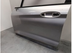 Recambio de puerta delantera izquierda para ford fiesta vii (hj, hf) 1.0 ecoboost referencia OEM IAM    2