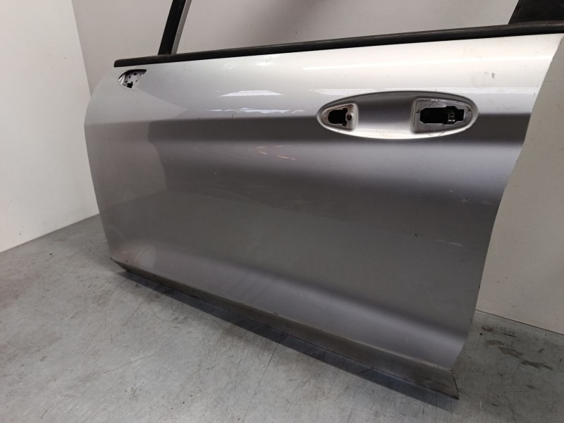 Recambio de puerta delantera izquierda para ford fiesta vii (hj, hf) 1.0 ecoboost referencia OEM IAM   