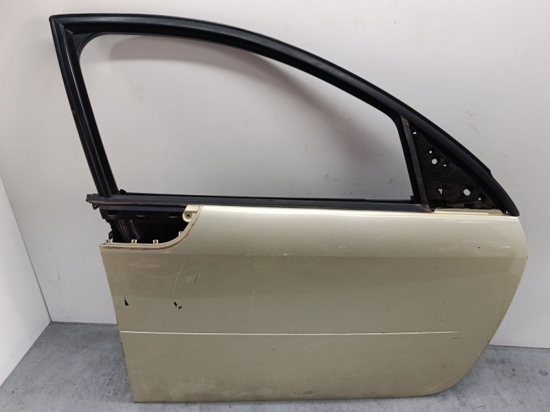 Recambio de puerta delantera derecha para smart forfour (454) 1.1 (454.030) referencia OEM IAM   