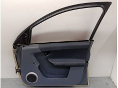 Recambio de puerta delantera derecha para smart forfour (454) 1.1 (454.030) referencia OEM IAM    2