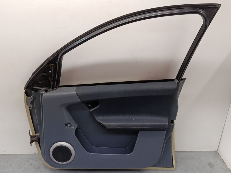 Recambio de puerta delantera derecha para smart forfour (454) 1.1 (454.030) referencia OEM IAM   