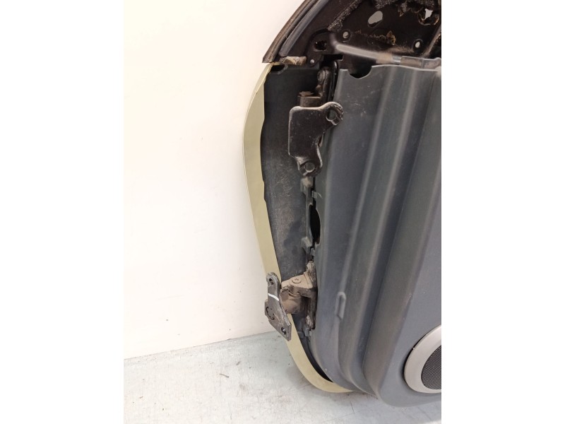 Recambio de puerta delantera derecha para smart forfour (454) 1.1 (454.030) referencia OEM IAM   