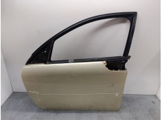 Recambio de puerta delantera izquierda para smart forfour (454) 1.1 (454.030) referencia OEM IAM   
