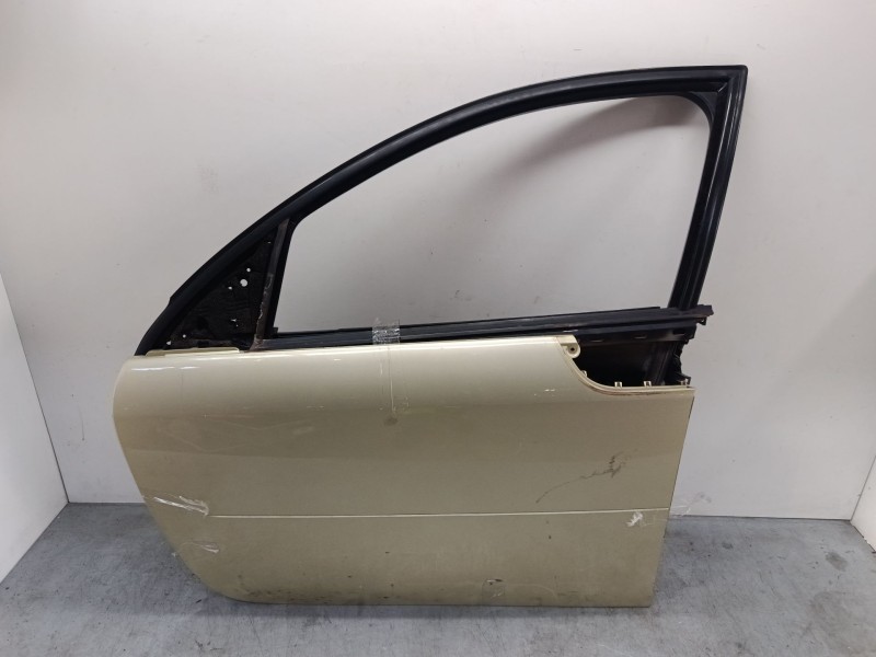 Recambio de puerta delantera izquierda para smart forfour (454) 1.1 (454.030) referencia OEM IAM   