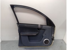 Recambio de puerta delantera izquierda para smart forfour (454) 1.1 (454.030) referencia OEM IAM    2