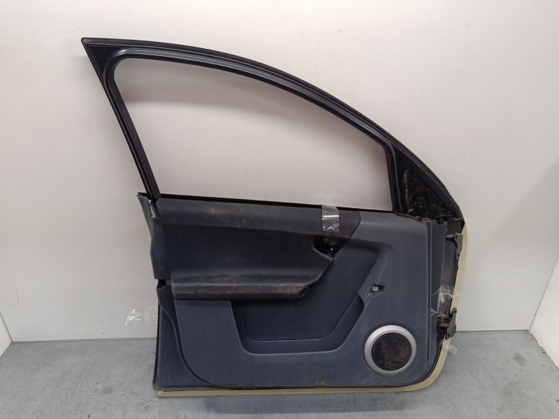 Recambio de puerta delantera izquierda para smart forfour (454) 1.1 (454.030) referencia OEM IAM   