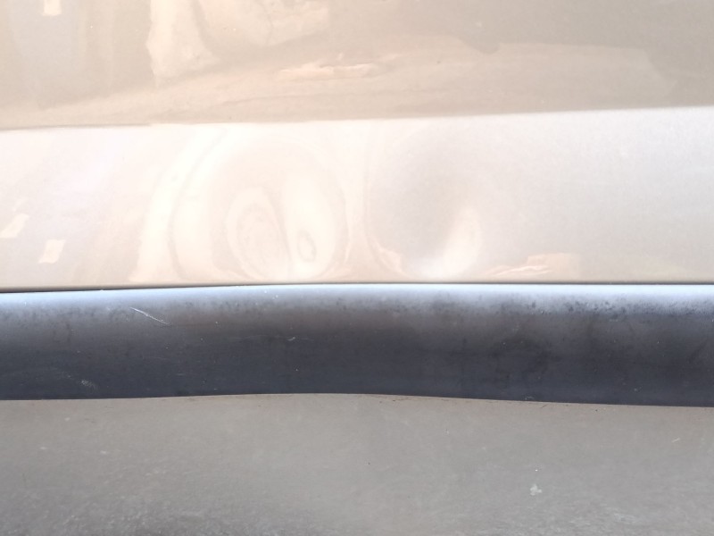 Recambio de puerta delantera derecha para peugeot 3008 i monospace (0u_) 1.6 thp referencia OEM IAM   