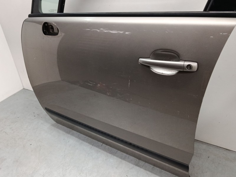 Recambio de puerta delantera izquierda para peugeot 3008 i monospace (0u_) 1.6 thp referencia OEM IAM   