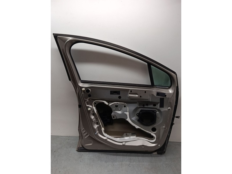 Recambio de puerta delantera izquierda para peugeot 3008 i monospace (0u_) 1.6 thp referencia OEM IAM   