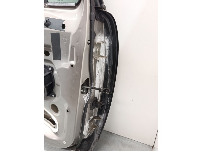 Recambio de puerta delantera izquierda para peugeot 3008 i monospace (0u_) 1.6 thp referencia OEM IAM   