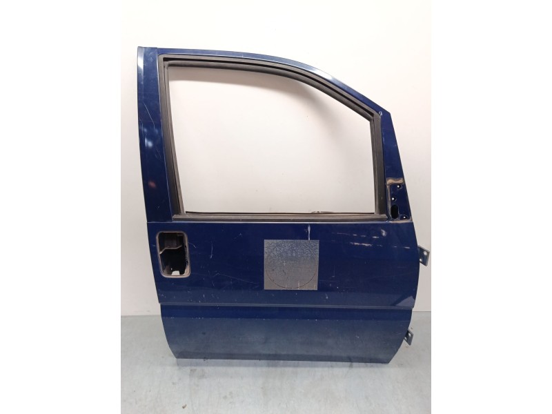 Recambio de puerta delantera derecha para peugeot expert (224_) 2.0 hdi 16v referencia OEM IAM   