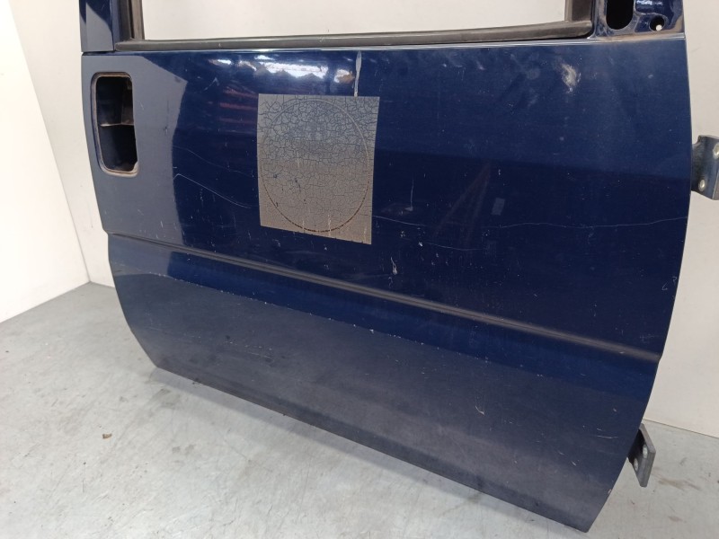 Recambio de puerta delantera derecha para peugeot expert (224_) 2.0 hdi 16v referencia OEM IAM   
