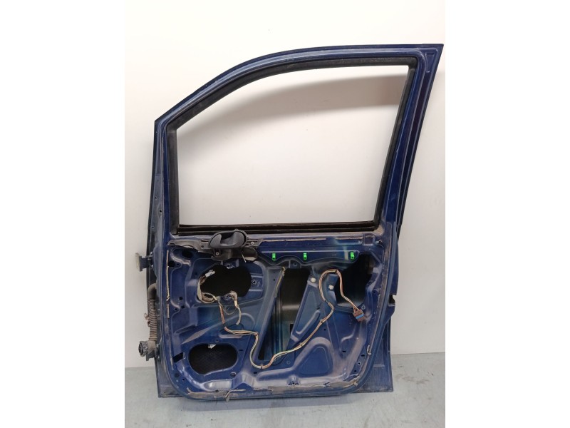 Recambio de puerta delantera derecha para peugeot expert (224_) 2.0 hdi 16v referencia OEM IAM   