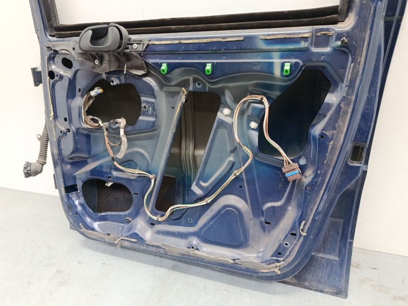 Recambio de puerta delantera derecha para peugeot expert (224_) 2.0 hdi 16v referencia OEM IAM   