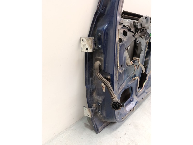 Recambio de puerta delantera derecha para peugeot expert (224_) 2.0 hdi 16v referencia OEM IAM   