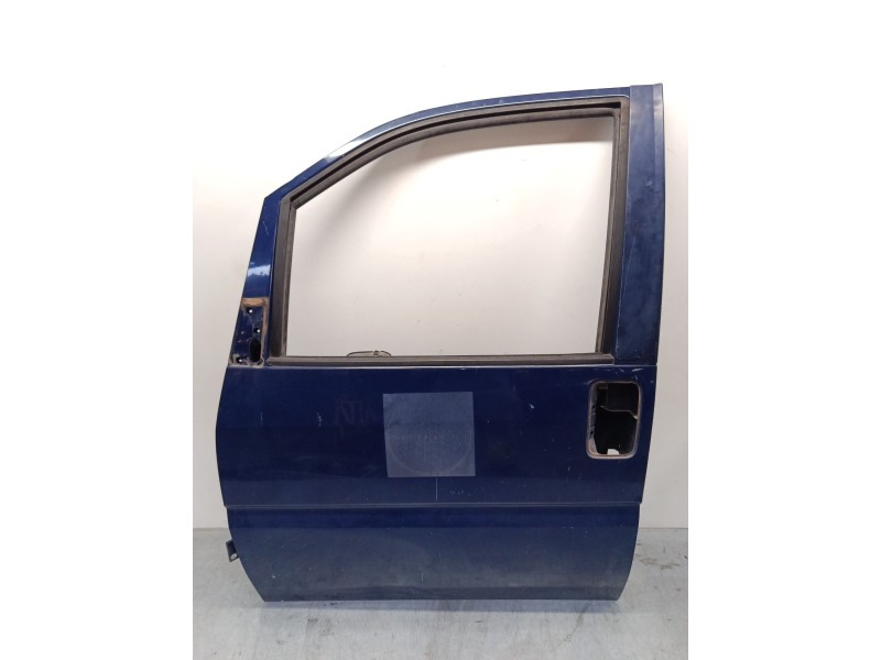 Recambio de puerta delantera izquierda para peugeot expert (224_) 2.0 hdi 16v referencia OEM IAM   