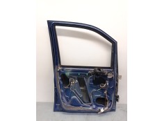 Recambio de puerta delantera izquierda para peugeot expert (224_) 2.0 hdi 16v referencia OEM IAM    2