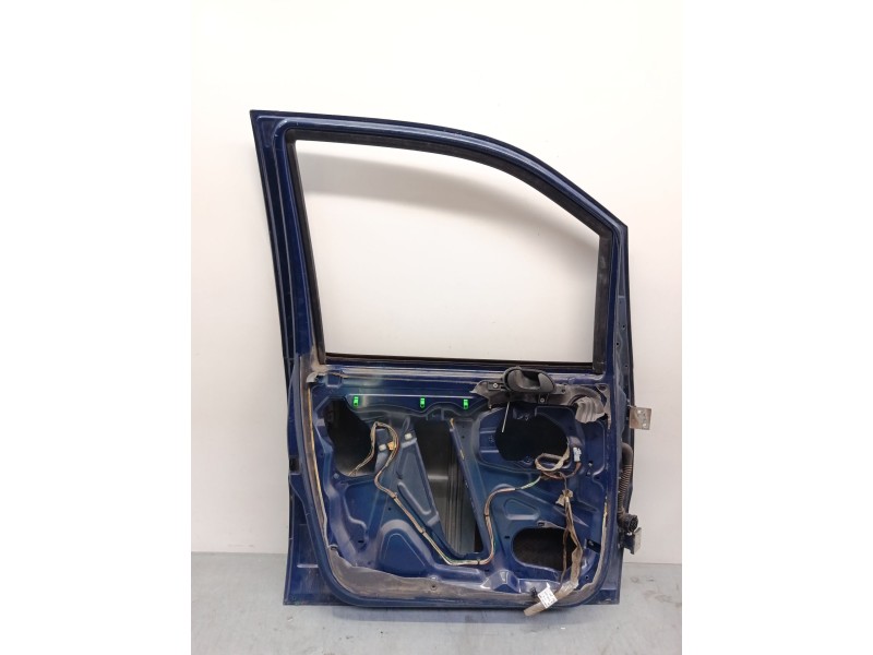 Recambio de puerta delantera izquierda para peugeot expert (224_) 2.0 hdi 16v referencia OEM IAM   