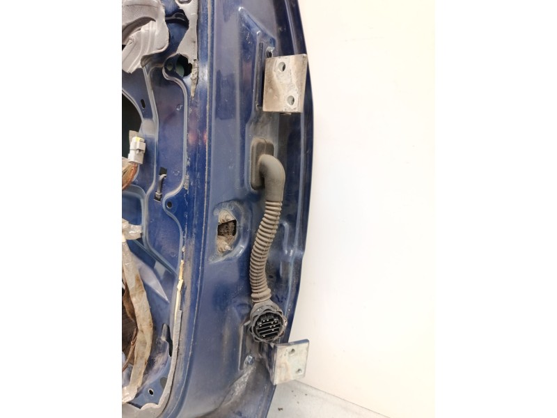 Recambio de puerta delantera izquierda para peugeot expert (224_) 2.0 hdi 16v referencia OEM IAM   