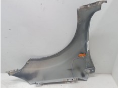 Recambio de aleta delantera izquierda para ford fiesta v (jh_, jd_) 1.6 16v referencia OEM IAM    2