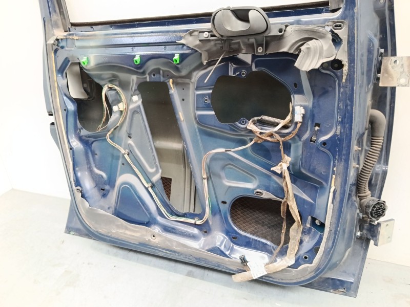 Recambio de puerta delantera izquierda para peugeot expert (224_) 2.0 hdi 16v referencia OEM IAM   