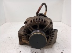 Recambio de alternador para peugeot bipper (aa_) 1.3 hdi 75 referencia OEM IAM D80551984055  