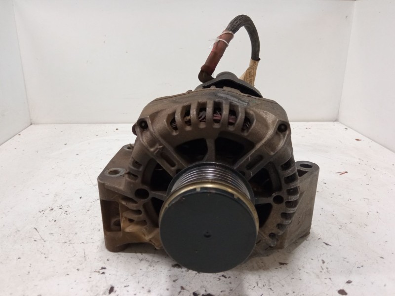 Recambio de alternador para peugeot bipper (aa_) 1.3 hdi 75 referencia OEM IAM D80551984055  