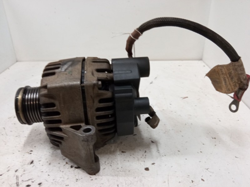 Recambio de alternador para peugeot bipper (aa_) 1.3 hdi 75 referencia OEM IAM D80551984055  