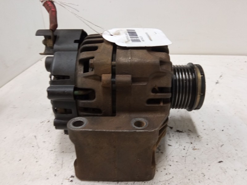 Recambio de alternador para peugeot bipper (aa_) 1.3 hdi 75 referencia OEM IAM D80551984055  