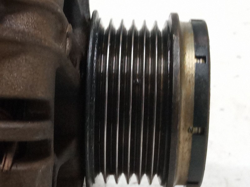 Recambio de alternador para peugeot bipper (aa_) 1.3 hdi 75 referencia OEM IAM D80551984055  