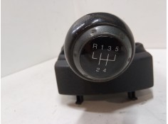 Recambio de pomo palanca cambio para seat ibiza iii (6l1) 1.4 tdi referencia OEM IAM   