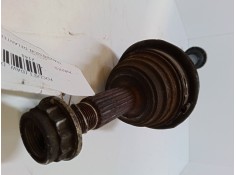 Recambio de transmision delantera derecha para ford focus i (daw, dbw) 1.8 tdci referencia OEM IAM    2