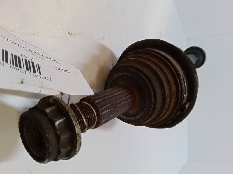 Recambio de transmision delantera derecha para ford focus i (daw, dbw) 1.8 tdci referencia OEM IAM   